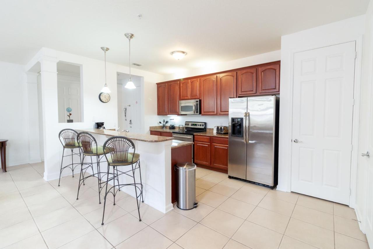 3 Bedroom 3 Ba Apartment 5Min To Universal 1823Sqft Orlando Room photo